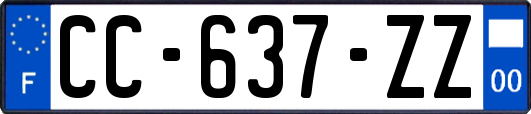 CC-637-ZZ