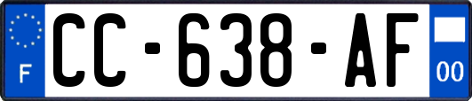 CC-638-AF