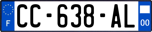 CC-638-AL