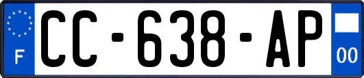 CC-638-AP