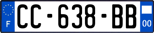 CC-638-BB