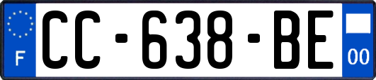 CC-638-BE