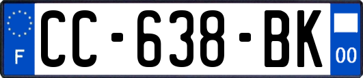 CC-638-BK