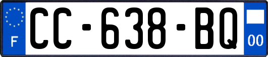 CC-638-BQ