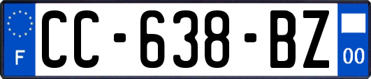 CC-638-BZ