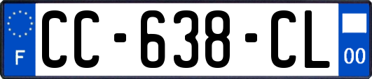 CC-638-CL