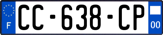 CC-638-CP