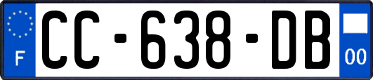 CC-638-DB