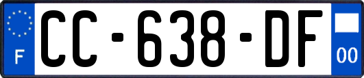 CC-638-DF