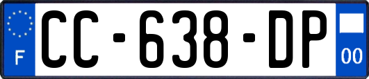 CC-638-DP