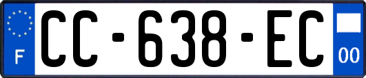 CC-638-EC