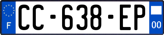 CC-638-EP