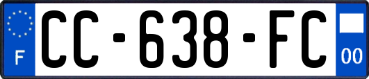 CC-638-FC