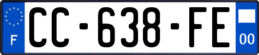 CC-638-FE