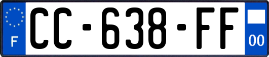 CC-638-FF