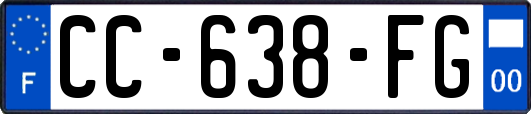 CC-638-FG