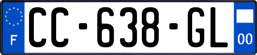 CC-638-GL