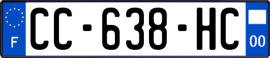 CC-638-HC