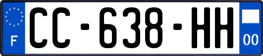 CC-638-HH