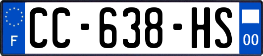 CC-638-HS