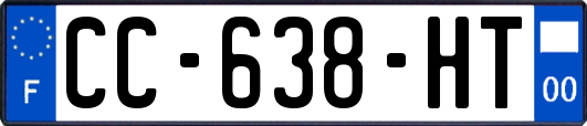 CC-638-HT