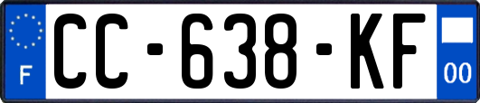 CC-638-KF