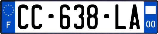 CC-638-LA