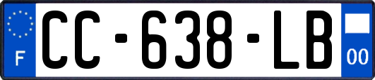 CC-638-LB