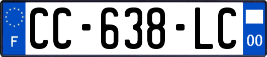 CC-638-LC