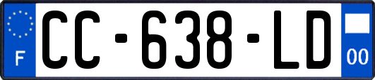 CC-638-LD