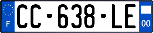 CC-638-LE