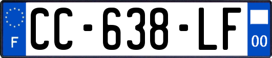 CC-638-LF