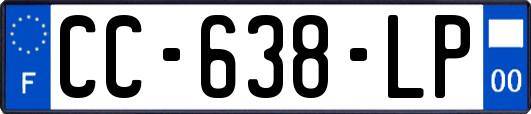CC-638-LP