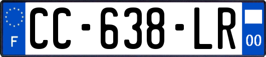 CC-638-LR