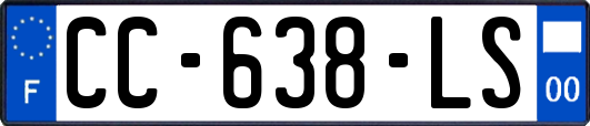 CC-638-LS