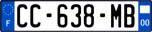 CC-638-MB