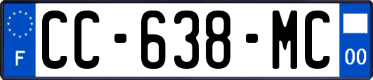 CC-638-MC