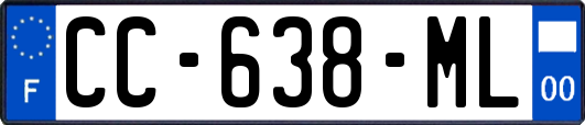 CC-638-ML