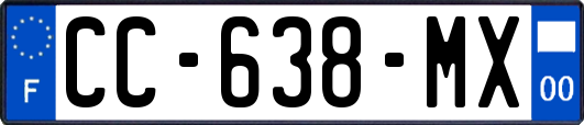 CC-638-MX