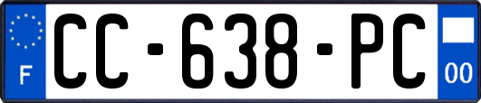 CC-638-PC