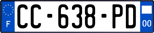 CC-638-PD