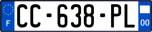 CC-638-PL