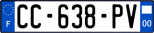 CC-638-PV