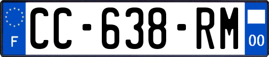 CC-638-RM