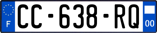 CC-638-RQ