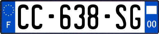 CC-638-SG