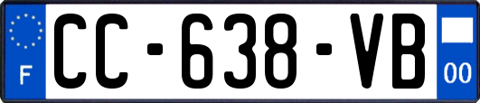 CC-638-VB