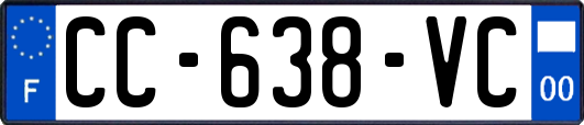 CC-638-VC