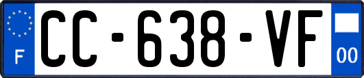 CC-638-VF
