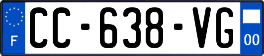 CC-638-VG